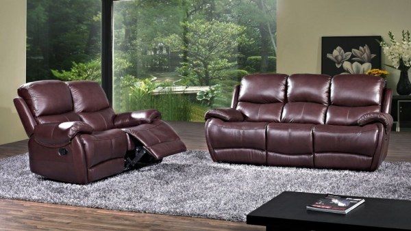 Sofa – Center Table