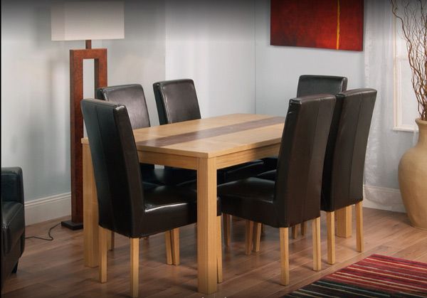 Dining Room – Table