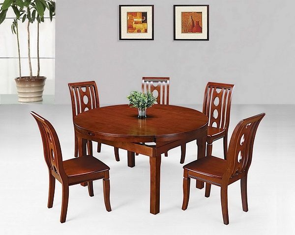 Dining Room – Table