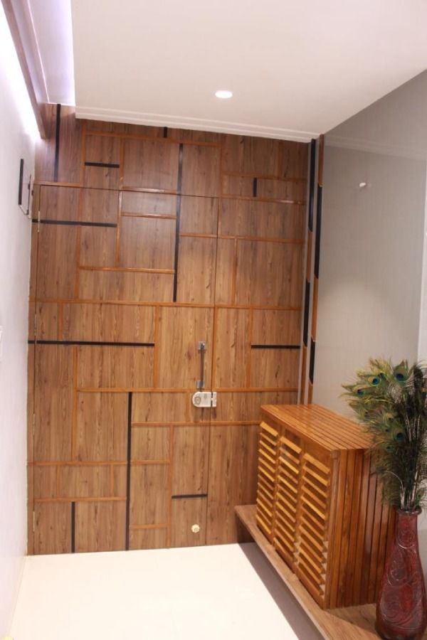 Door – Window