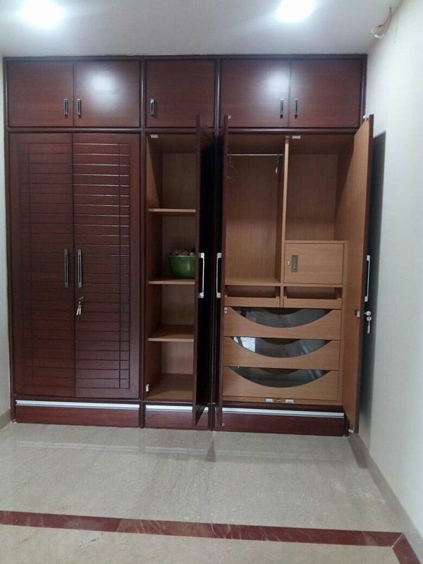 Wardrobe