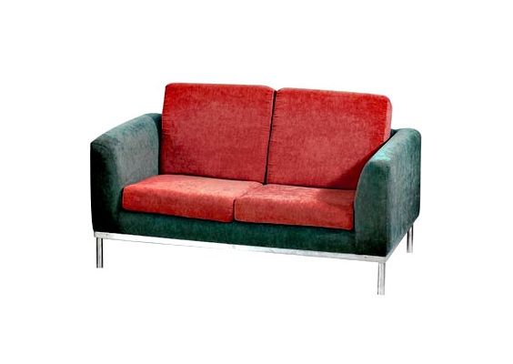 Sofa – Center Table