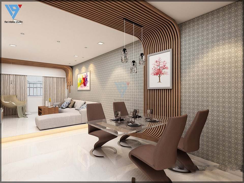 Dining Room – Table