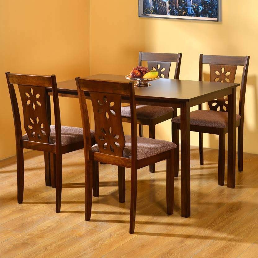 Dining Room – Table