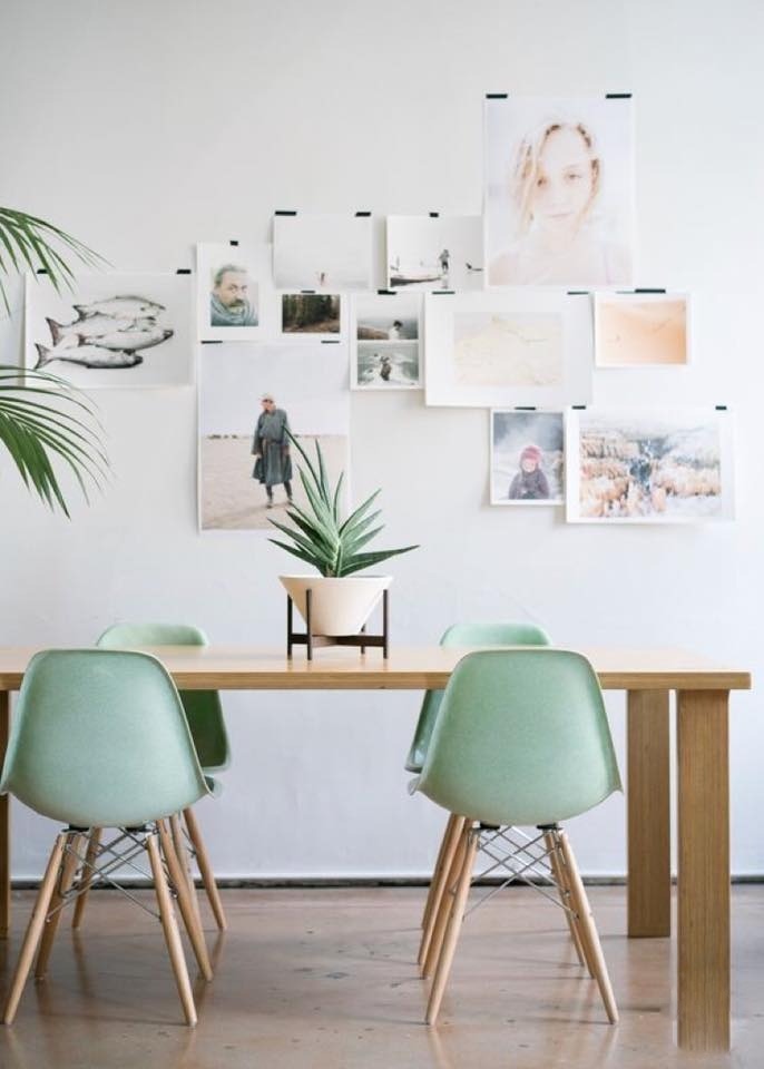 Dining Room – Table