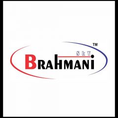 Brahmani Steel Industries