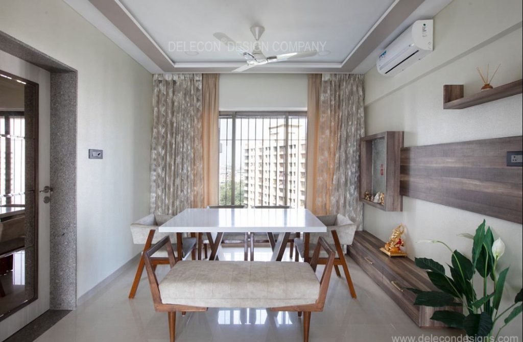 Dining Room – Table