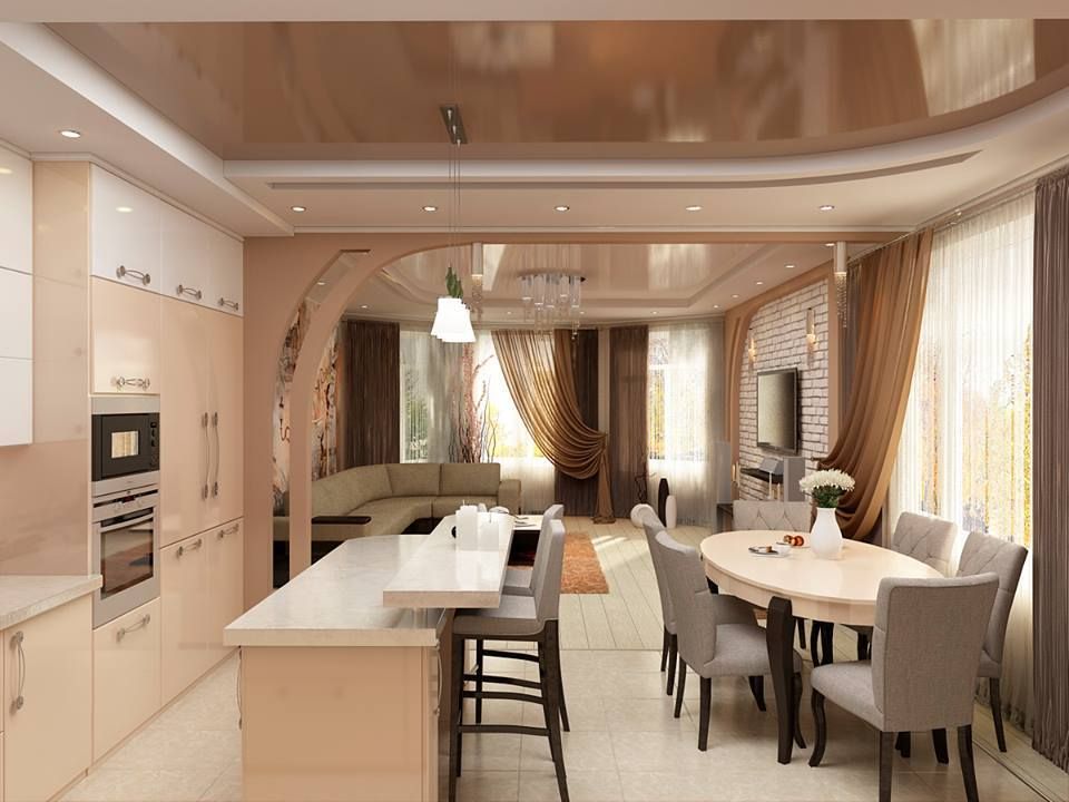 Dining Room – Table