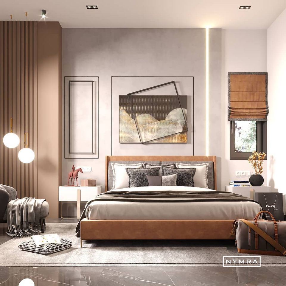 Bedroom Interior Design