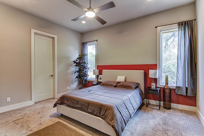 Bedroom Interior Design