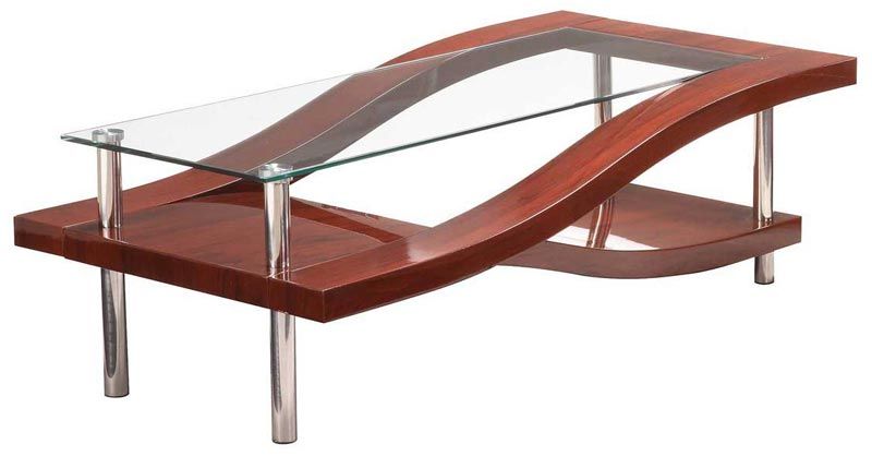 Sofa – Center Table