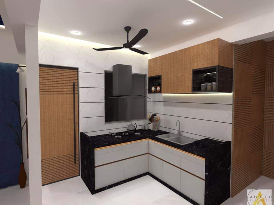 Kitchen Interior Design