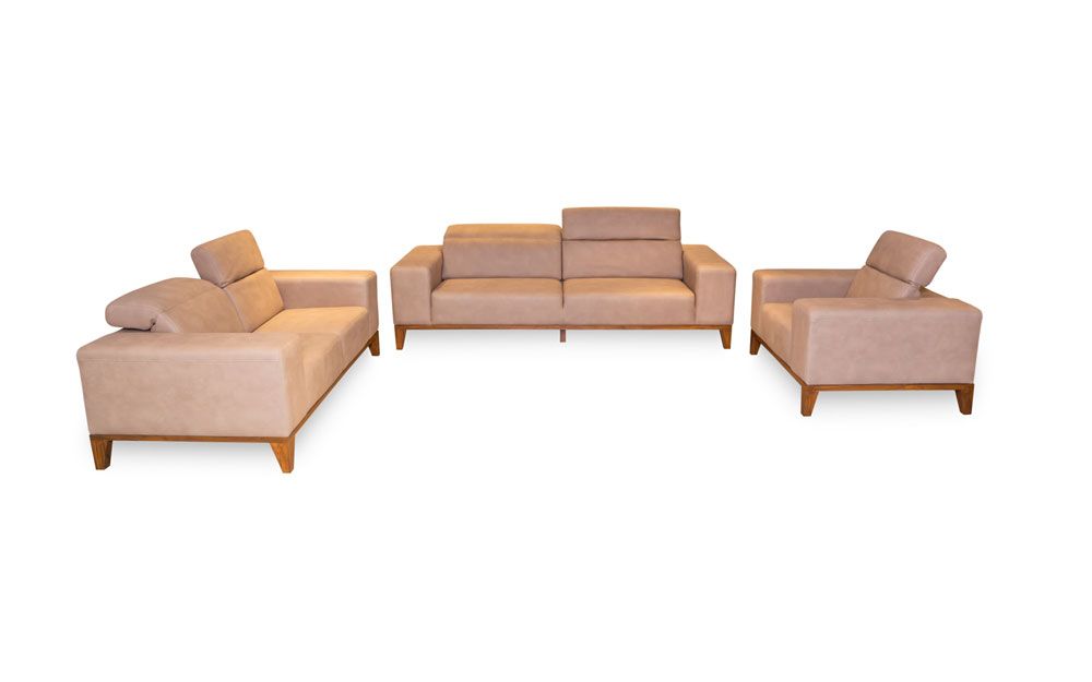 Sofa – Center Table