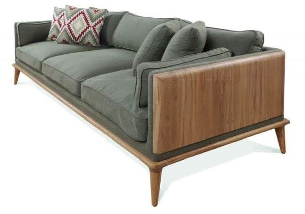 Sofa – Center Table