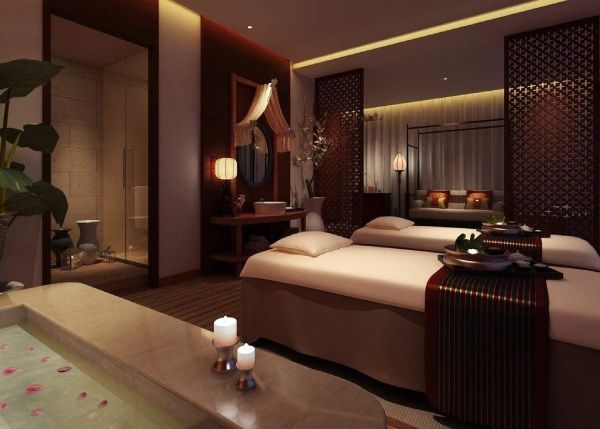 Bedroom Interior Design