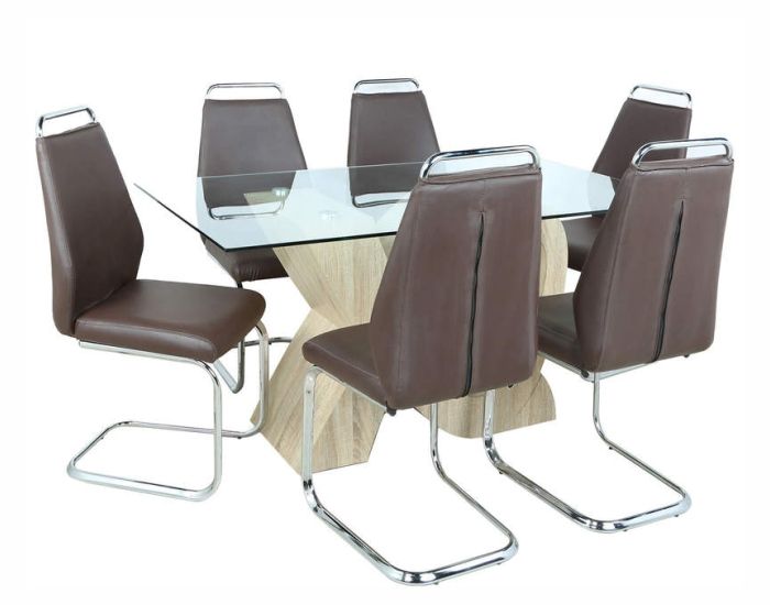 Dining Room – Table