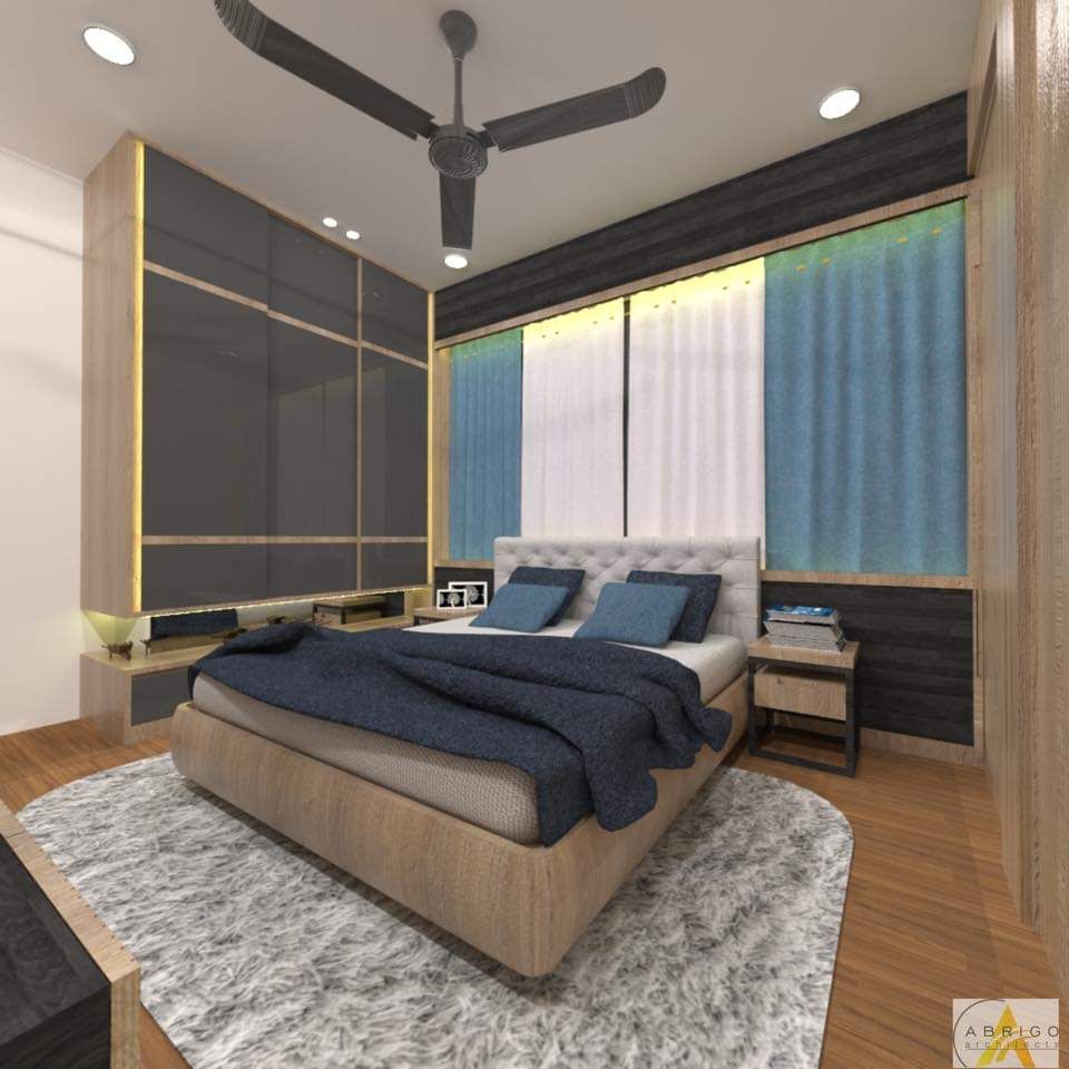 Bedroom Interior Design