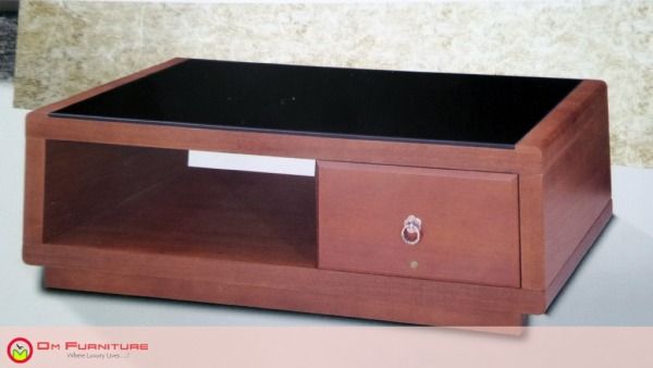 Sofa – Center Table