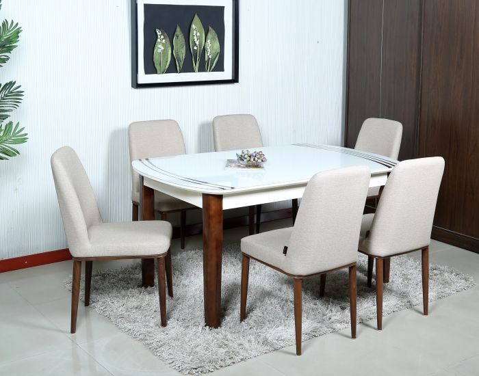 Dining Room – Table