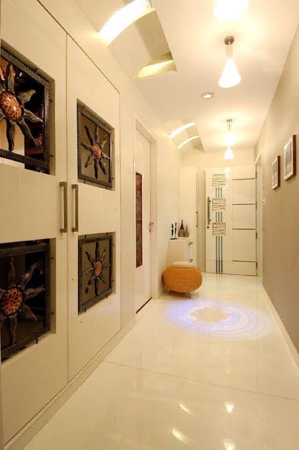 Verandah – Patio – Foyer