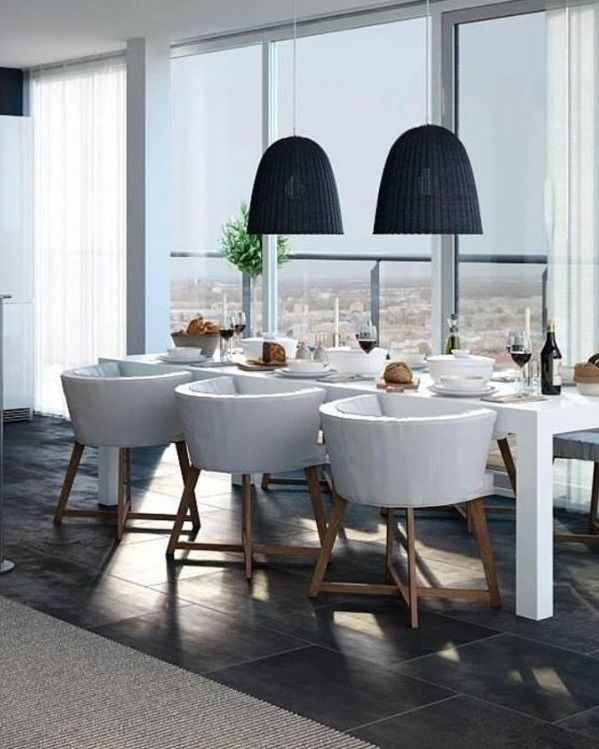 Dining Room – Table