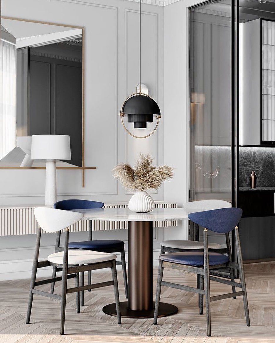 Dining Room – Table