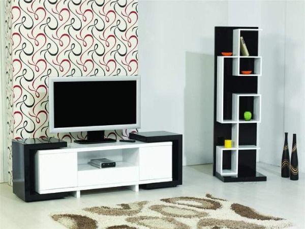 TV Unit Interior Design