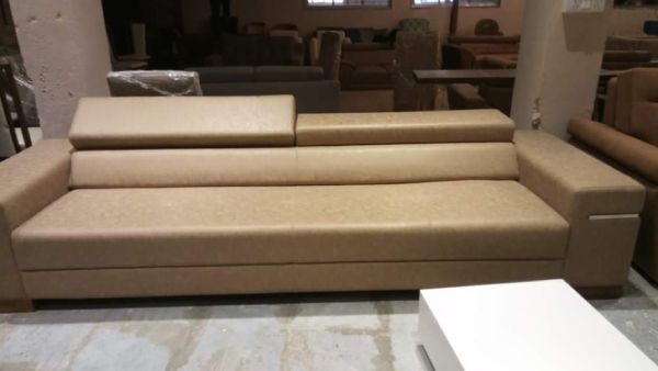 Sofa – Center Table