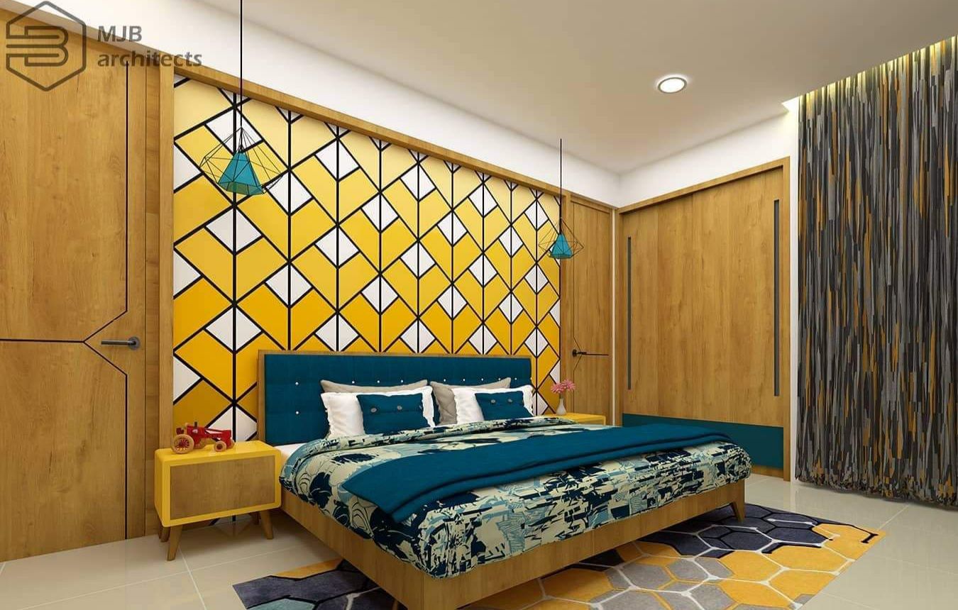 Bedroom Interior Design