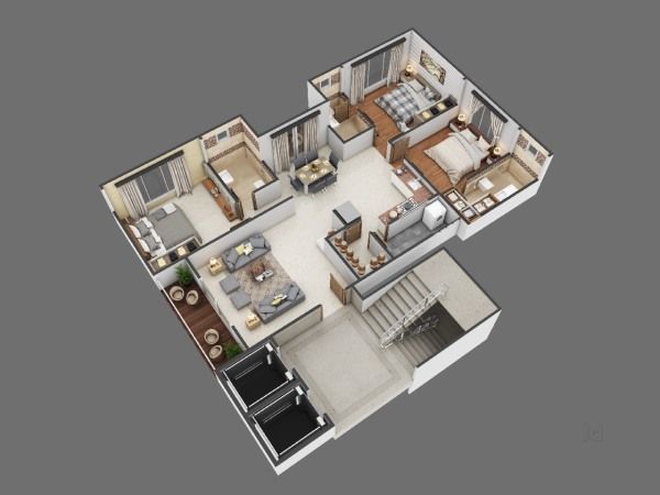 Architectural Work