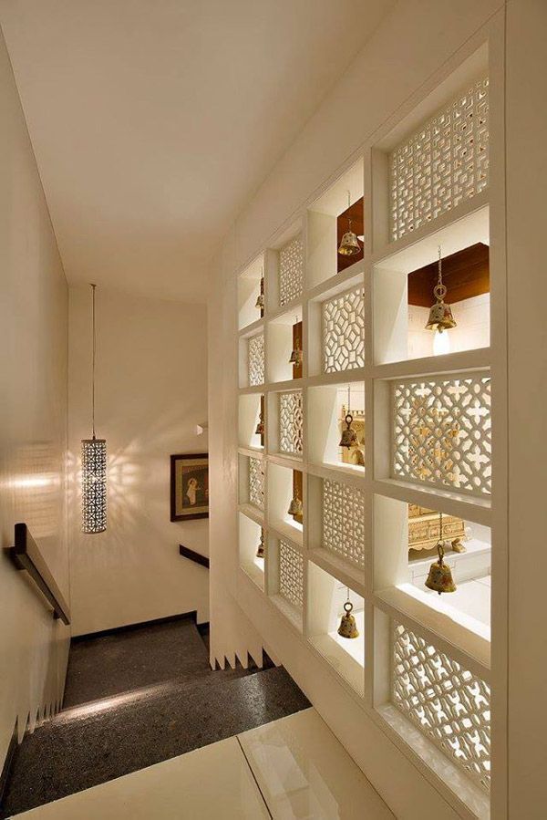 Pooja Room