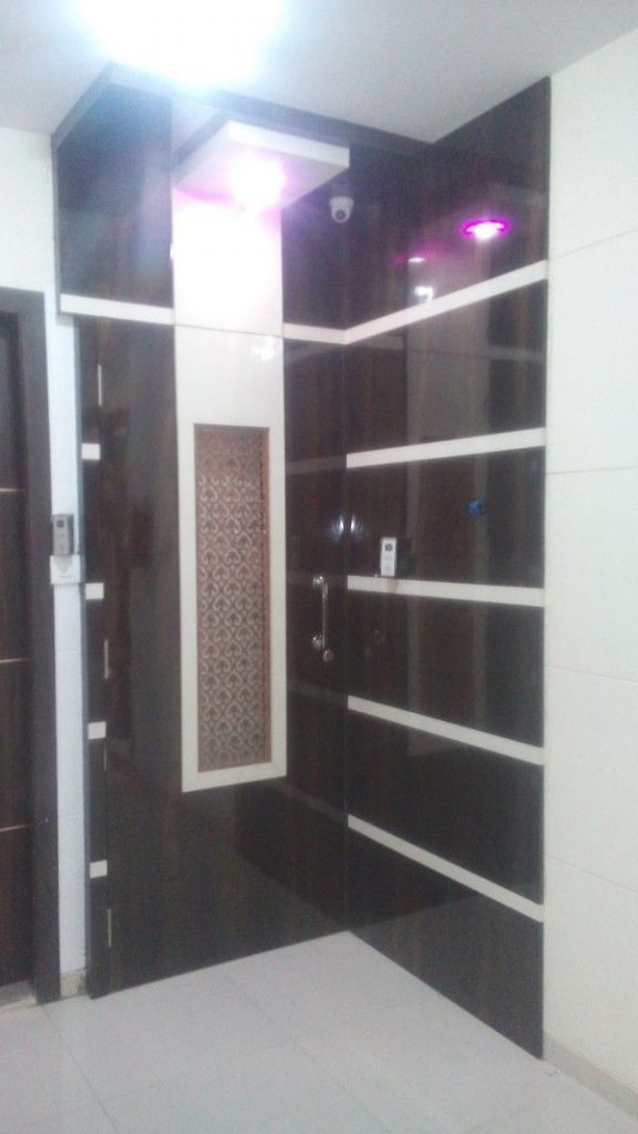 Door – Window