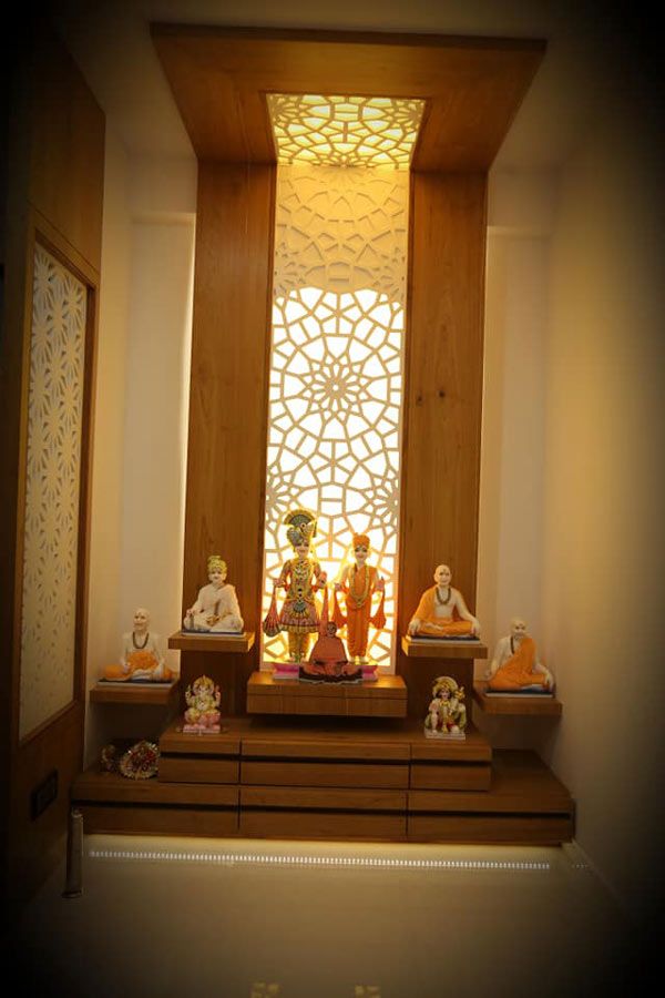 Pooja Room
