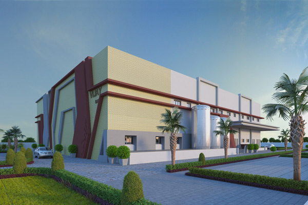 Vijay Dairy, Surat