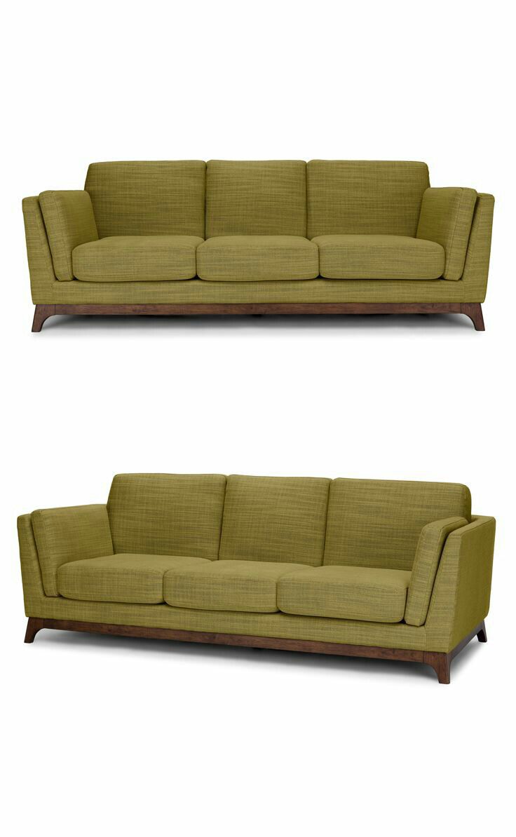 Sofa – Center Table