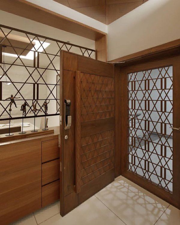 Door – Window