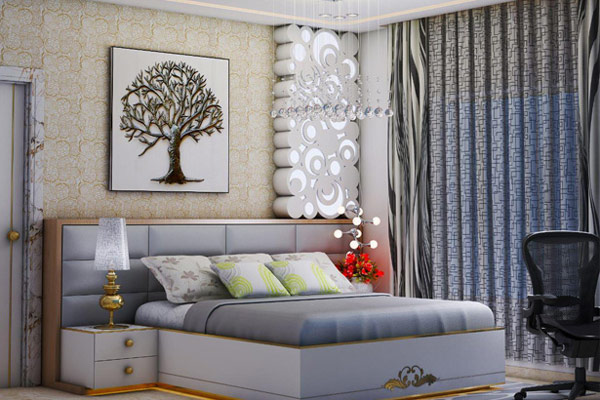 Bedroom Interior Design