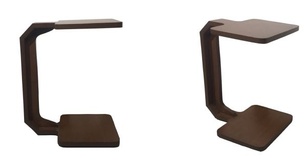 Sofa – Center Table