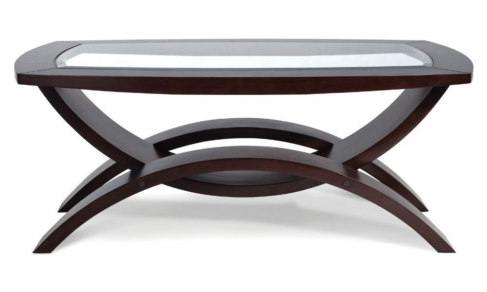 Sofa – Center Table