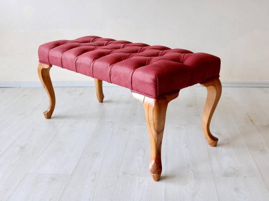 Sofa – Center Table