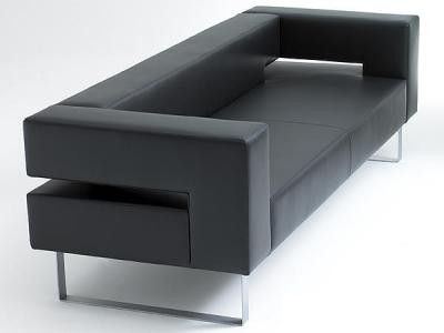 Sofa – Center Table