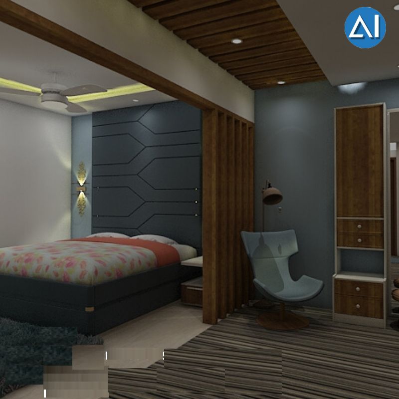 Bedroom Interior Design