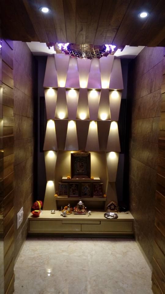 Pooja Room