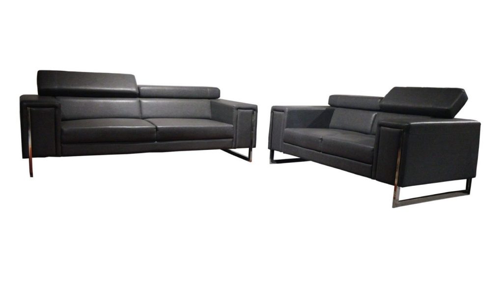 Sofa – Center Table