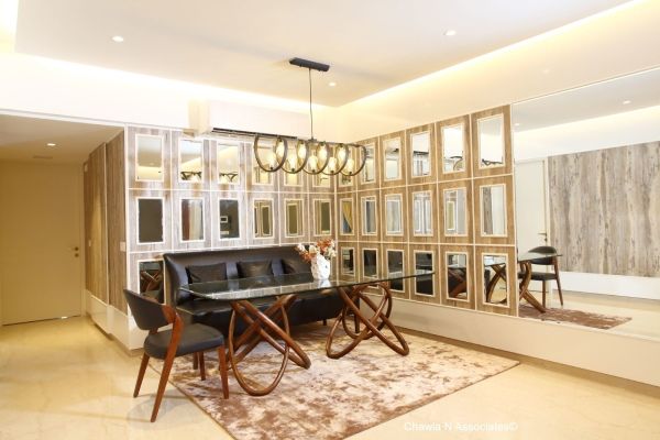 Dr. Bhavisha’s Residence - 03