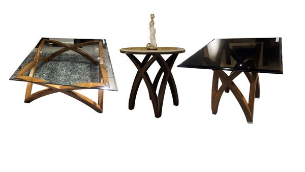 Sofa – Center Table