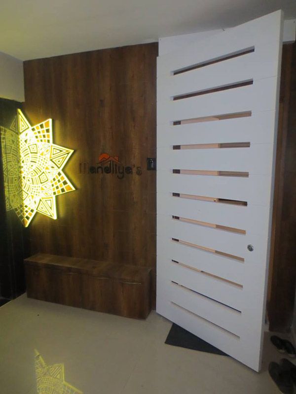 Door – Window