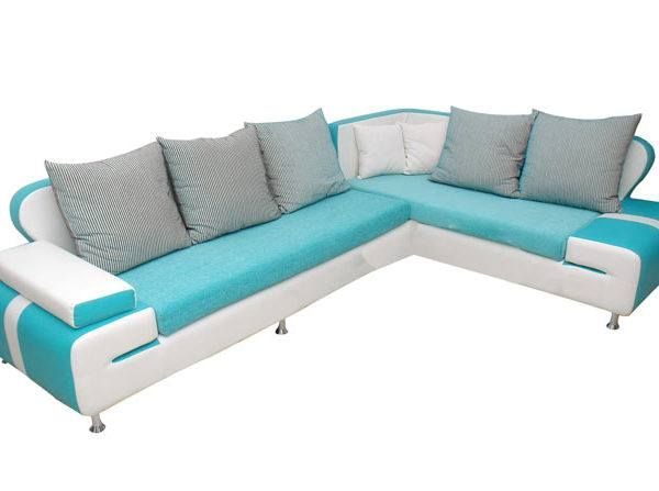 Sofa – Center Table