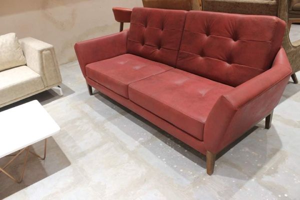 Sofa – Center Table