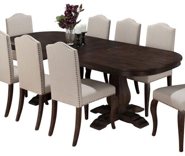 Dining Room – Table